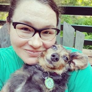 Meet your Posher, Bobbie